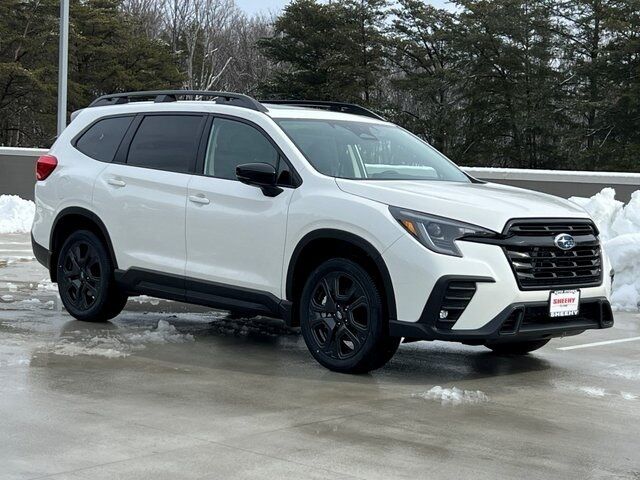 2026 Subaru ASCENT Onyx Edition Touring 7-Passenger