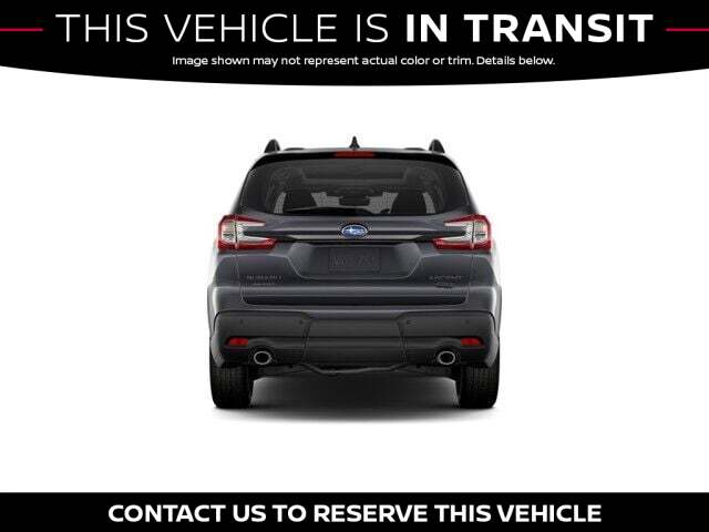 2026 Subaru ASCENT Onyx Edition Touring 7-Passenger Springfield VA