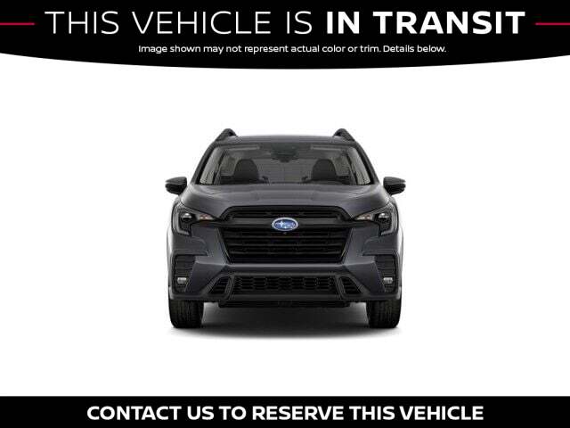 2026 Subaru ASCENT Onyx Edition Touring 7-Passenger Springfield VA