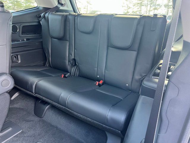 2026 Subaru ASCENT Onyx Edition Touring 7-Passenger Springfield VA