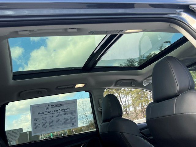 2026 Subaru ASCENT Onyx Edition Touring 7-Passenger Springfield VA