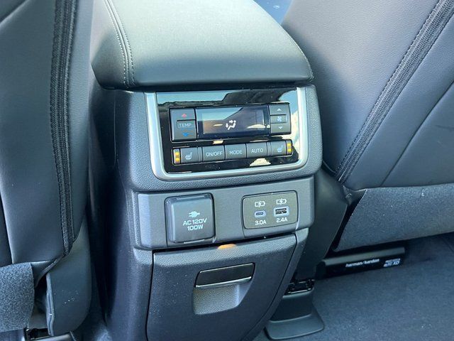 2026 Subaru ASCENT Onyx Edition Touring 7-Passenger Springfield VA