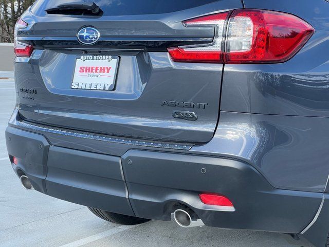 2026 Subaru ASCENT Onyx Edition Touring 7-Passenger Springfield VA