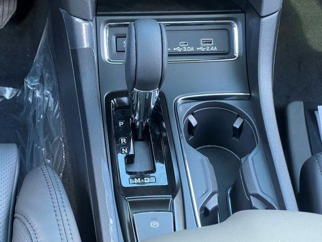 2026 Subaru ASCENT Onyx Edition Touring 7-Passenger Springfield VA