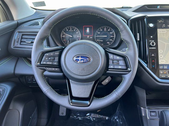 2026 Subaru ASCENT Onyx Edition Touring 7-Passenger Springfield VA