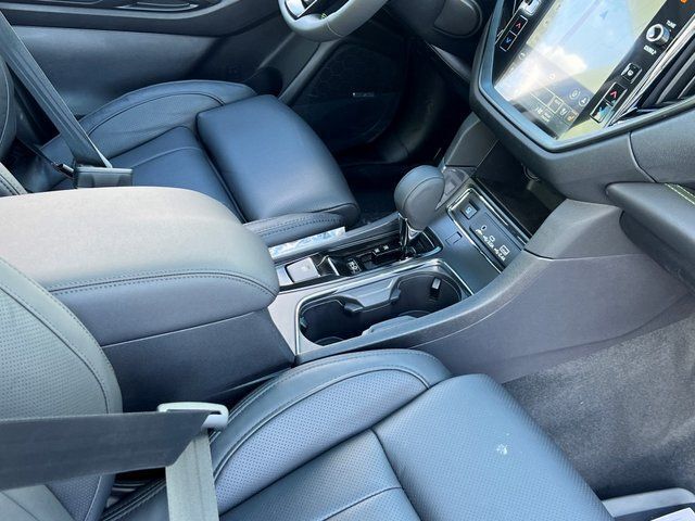 2026 Subaru ASCENT Onyx Edition Touring 7-Passenger Springfield VA