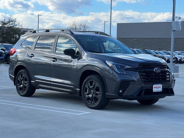 2026 Subaru ASCENT Onyx Edition Touring 7-Passenger