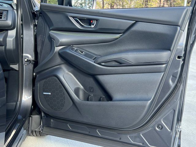 2026 Subaru ASCENT Onyx Edition Touring 7-Passenger Springfield VA