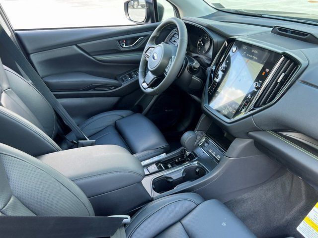 2026 Subaru ASCENT Onyx Edition Touring 7-Passenger Springfield VA