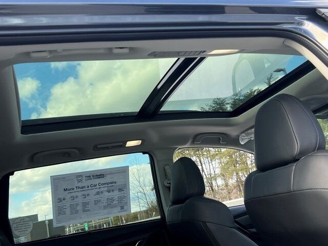 2026 Subaru ASCENT Onyx Edition Touring 7-Passenger Springfield VA