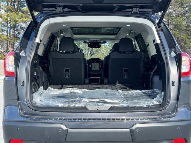 2026 Subaru ASCENT Onyx Edition Touring 7-Passenger Springfield VA