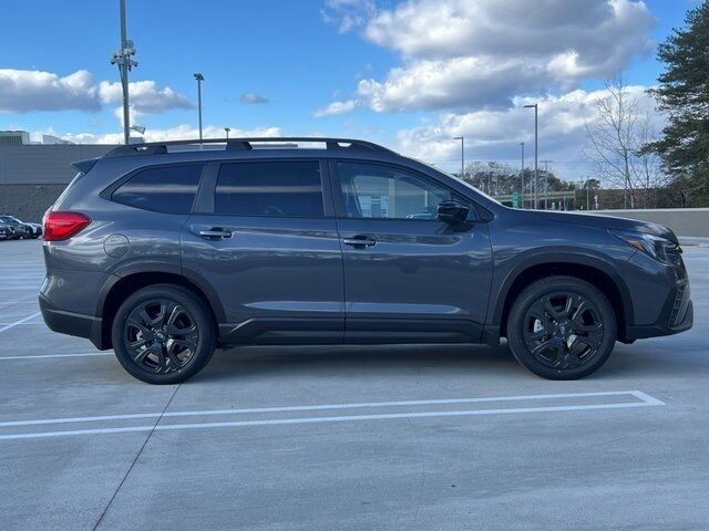 2026 Subaru ASCENT Onyx Edition Touring 7-Passenger Springfield VA