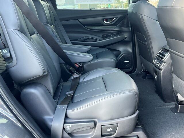 2026 Subaru ASCENT Onyx Edition Touring 7-Passenger Springfield VA