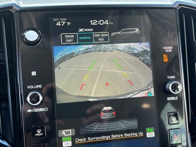 2026 Subaru ASCENT Onyx Edition Touring 7-Passenger Springfield VA