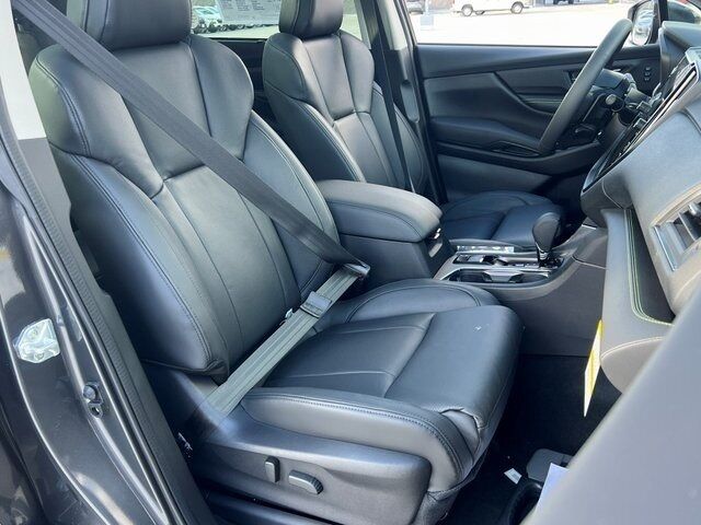 2026 Subaru ASCENT Onyx Edition Touring 7-Passenger Springfield VA