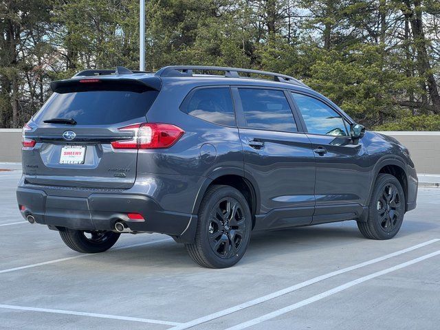 2026 Subaru ASCENT Onyx Edition Touring 7-Passenger Springfield VA