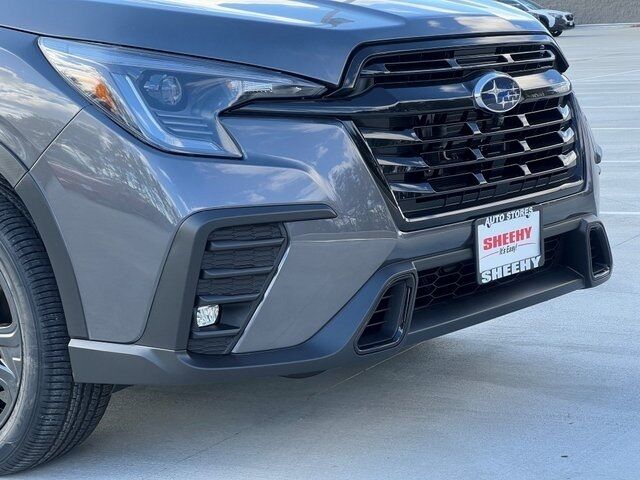 2026 Subaru ASCENT Onyx Edition Touring 7-Passenger Springfield VA