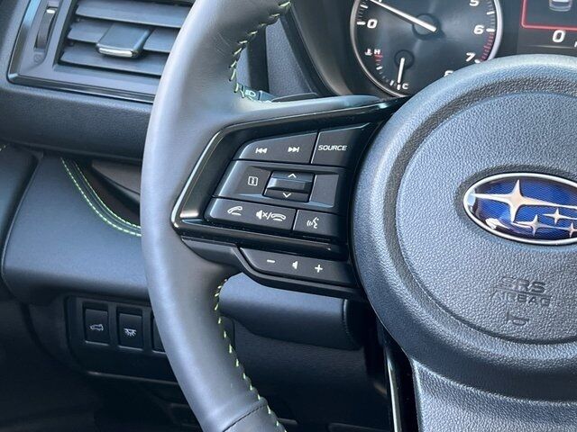 2026 Subaru ASCENT Onyx Edition Touring 7-Passenger Springfield VA