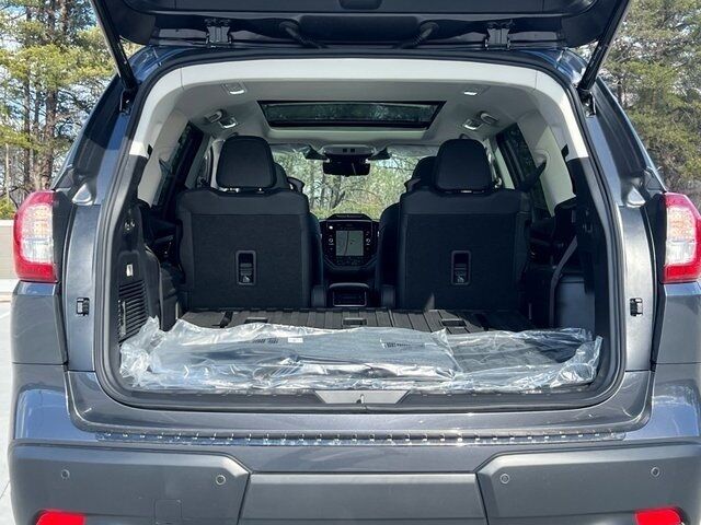 2026 Subaru ASCENT Onyx Edition Touring 7-Passenger Springfield VA