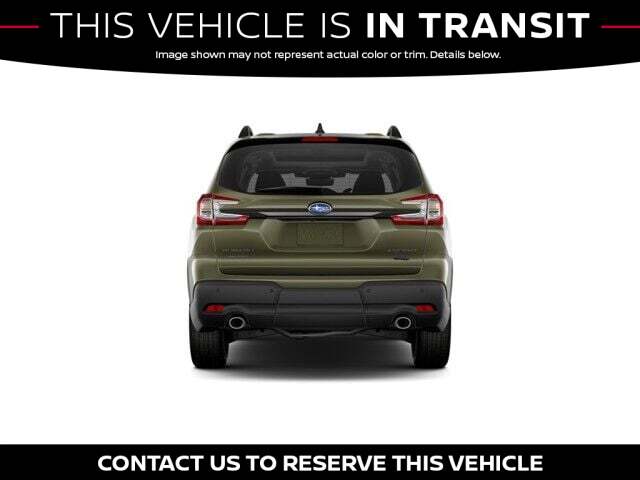 2026 Subaru ASCENT Onyx Edition Touring 7-Passenger Springfield VA