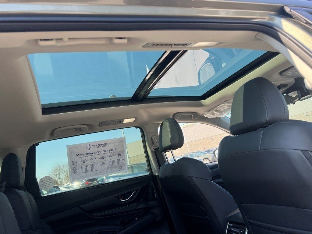 2026 Subaru ASCENT Onyx Edition Touring 7-Passenger Springfield VA