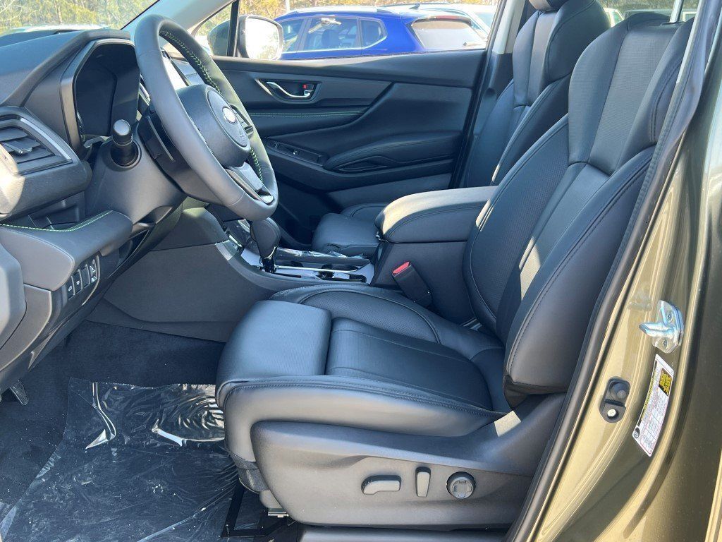 2026 Subaru ASCENT Onyx Edition Touring 7-Passenger Springfield VA