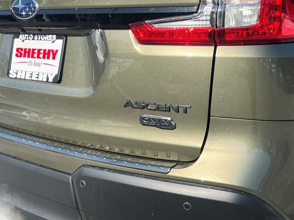 2026 Subaru ASCENT Onyx Edition Touring 7-Passenger Springfield VA