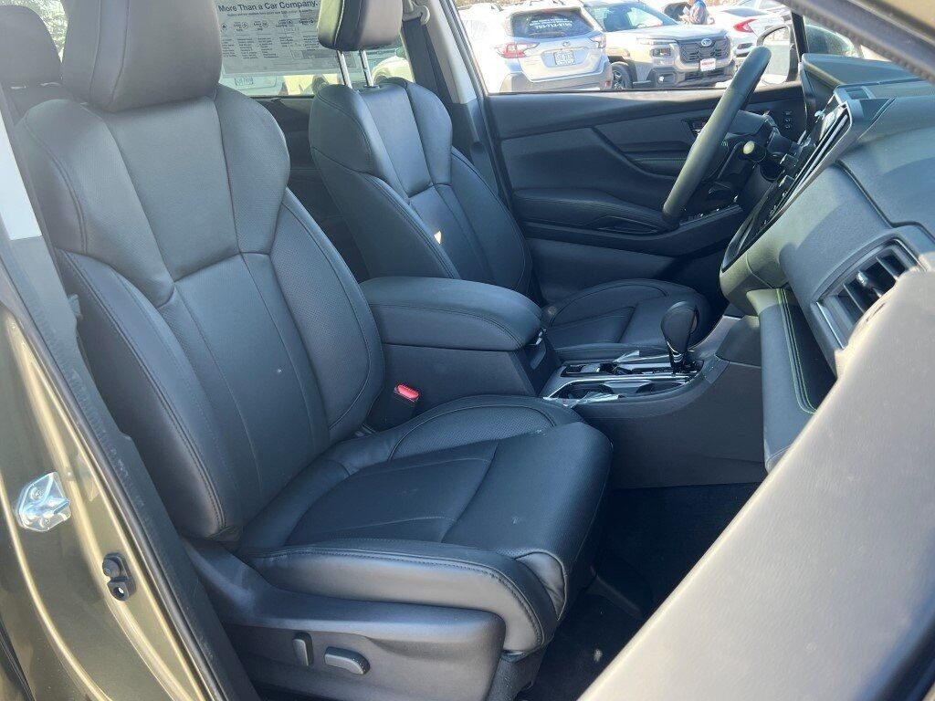 2026 Subaru ASCENT Onyx Edition Touring 7-Passenger Springfield VA