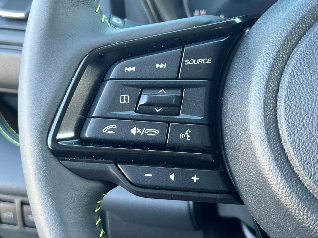 2026 Subaru ASCENT Onyx Edition Touring 7-Passenger Springfield VA