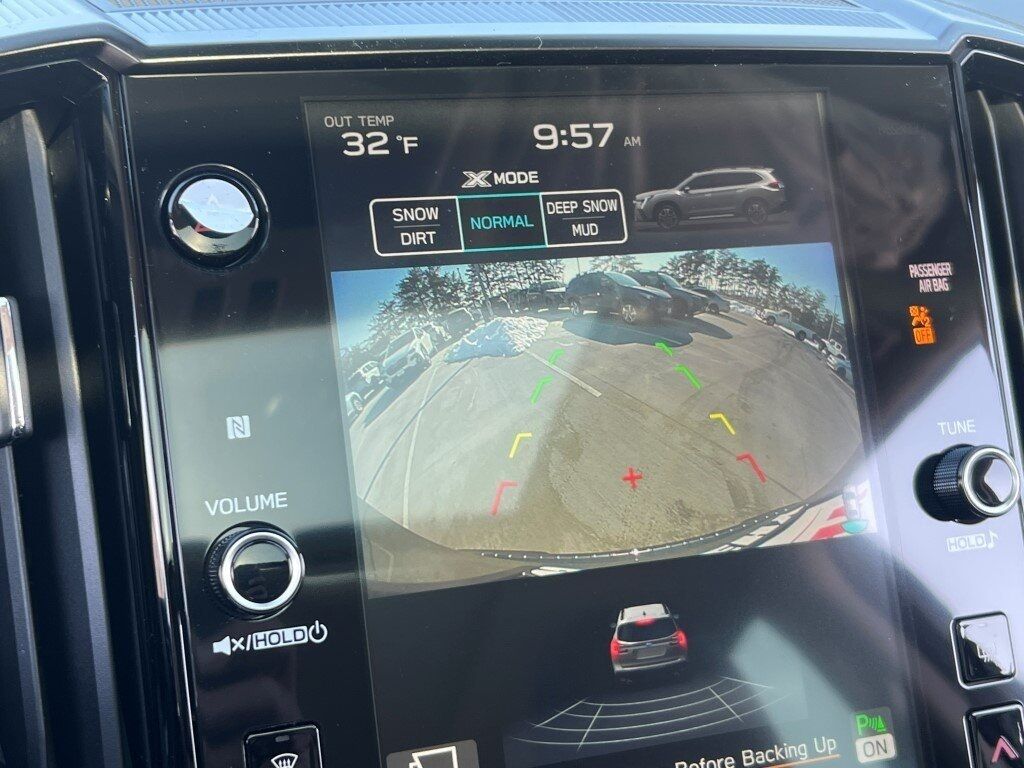 2026 Subaru ASCENT Onyx Edition Touring 7-Passenger Springfield VA