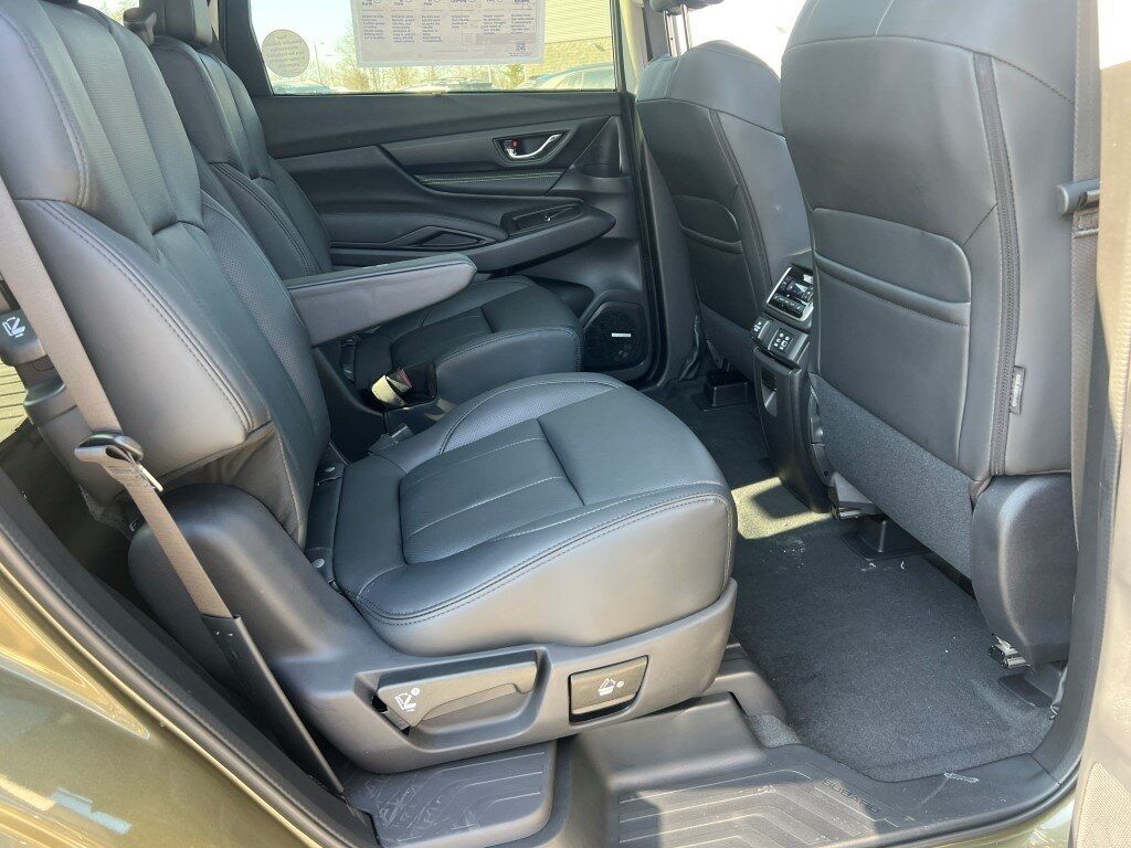 2026 Subaru ASCENT Onyx Edition Touring 7-Passenger Springfield VA