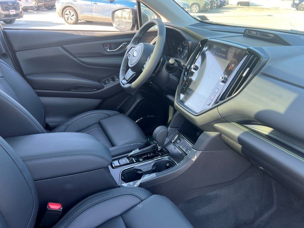 2026 Subaru ASCENT Onyx Edition Touring 7-Passenger Springfield VA