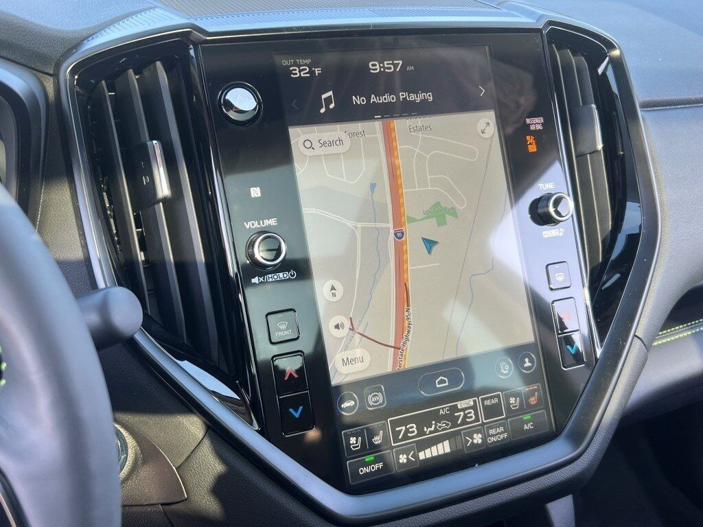 2026 Subaru ASCENT Onyx Edition Touring 7-Passenger Springfield VA