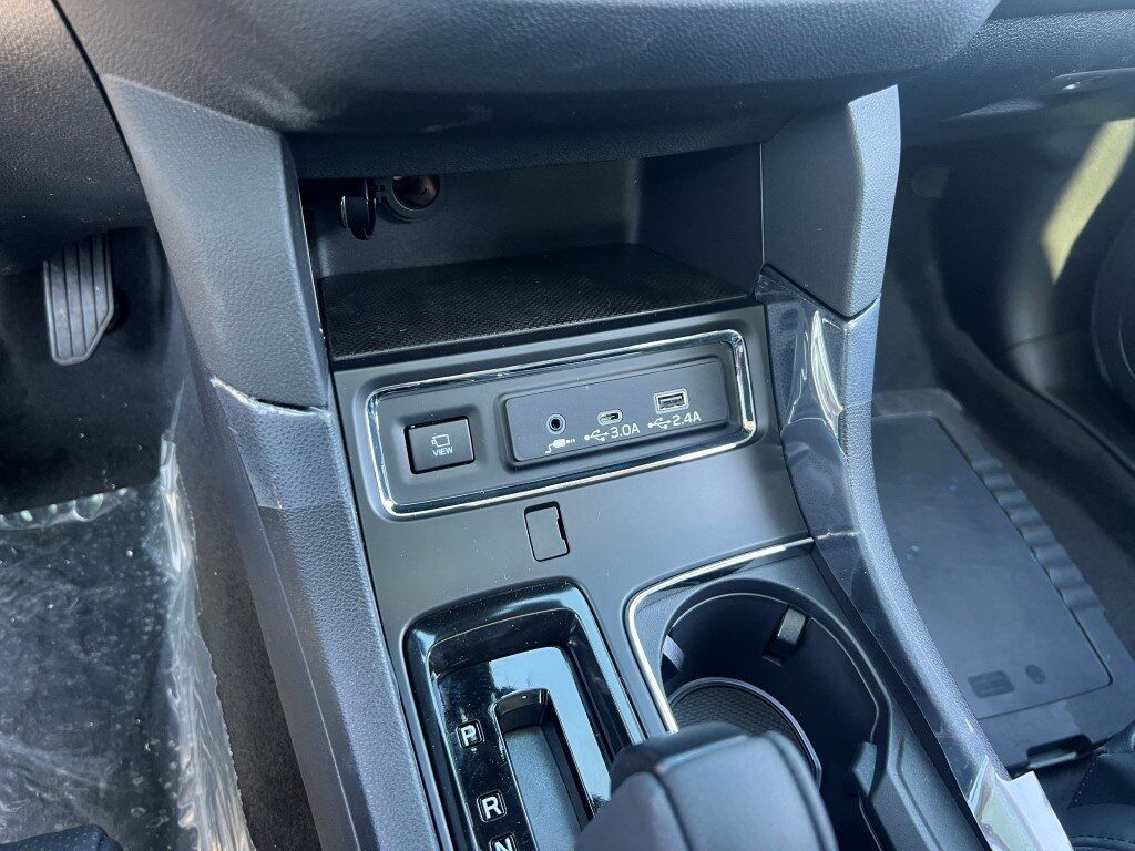 2026 Subaru ASCENT Onyx Edition Touring 7-Passenger Springfield VA