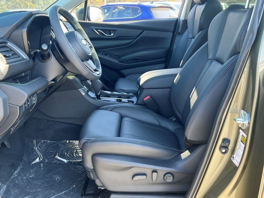 2026 Subaru ASCENT Onyx Edition Touring 7-Passenger Springfield VA