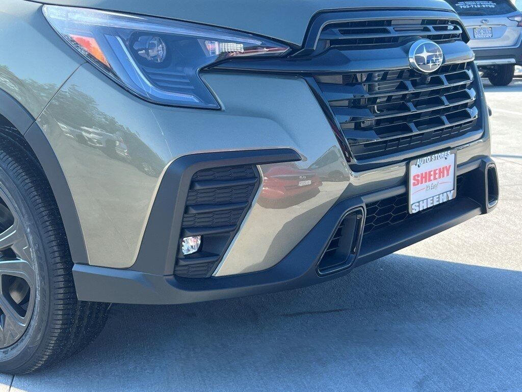 2026 Subaru ASCENT Onyx Edition Touring 7-Passenger Springfield VA