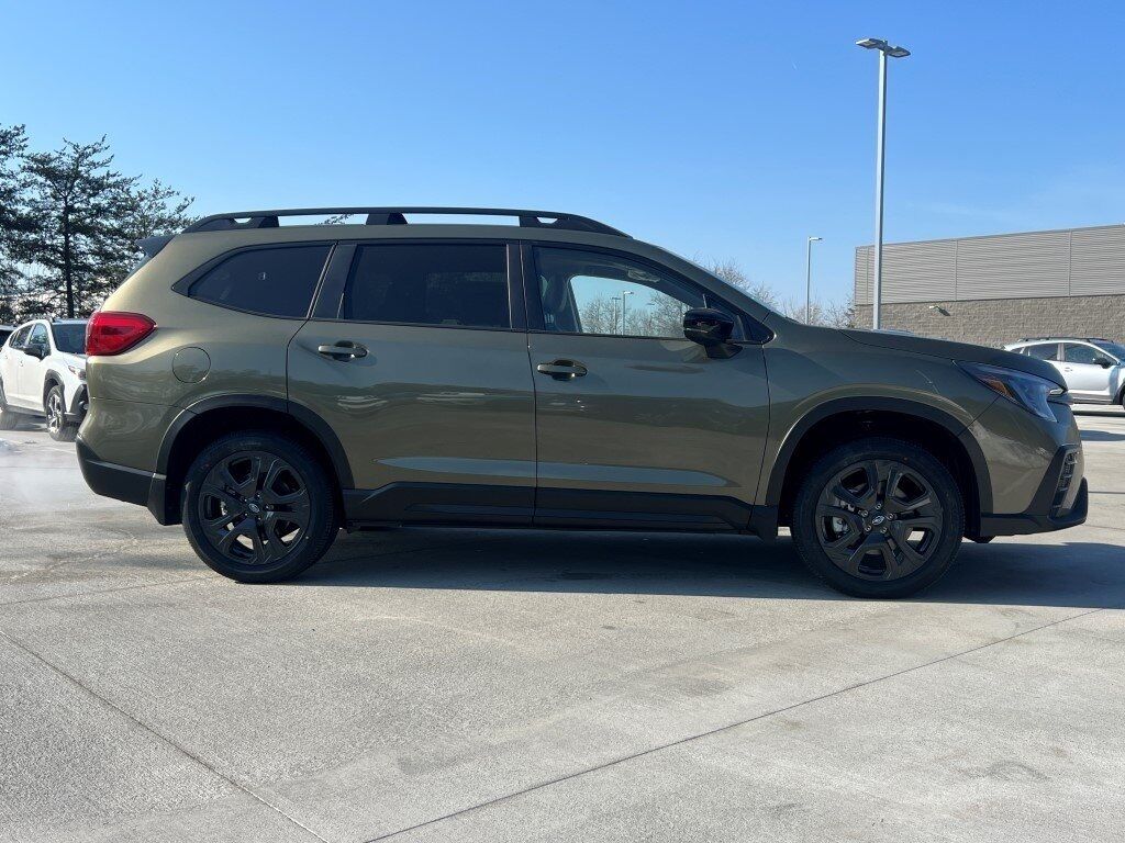 2026 Subaru ASCENT Onyx Edition Touring 7-Passenger Springfield VA