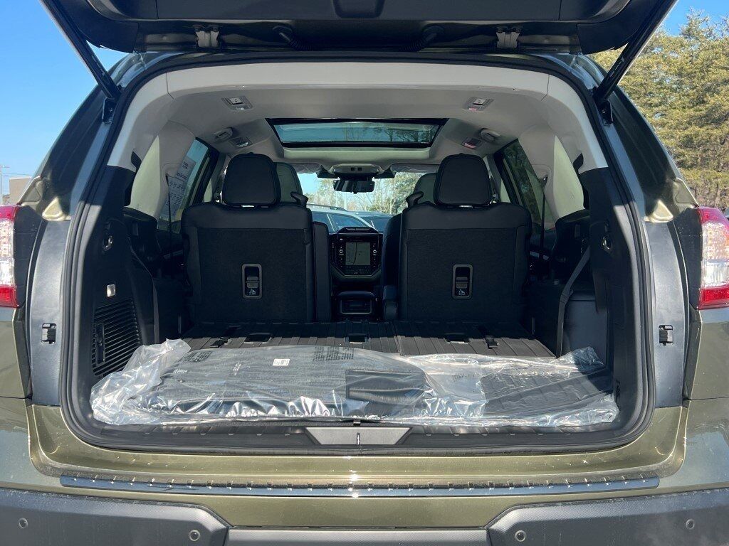 2026 Subaru ASCENT Onyx Edition Touring 7-Passenger Springfield VA
