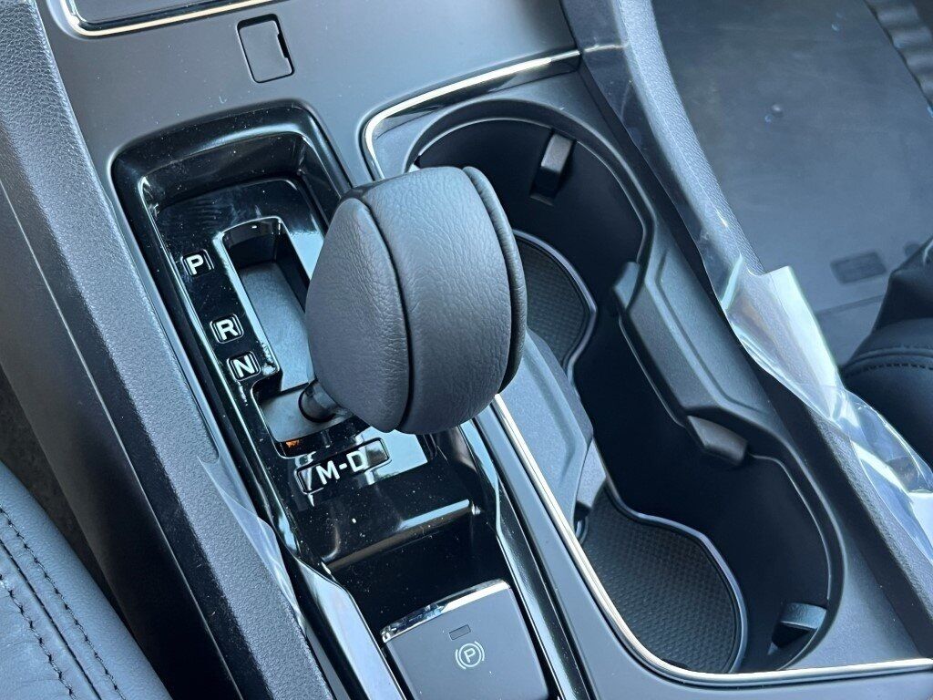 2026 Subaru ASCENT Onyx Edition Touring 7-Passenger Springfield VA