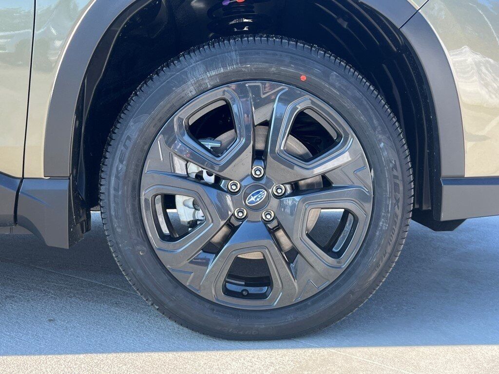 2026 Subaru ASCENT Onyx Edition Touring 7-Passenger Springfield VA