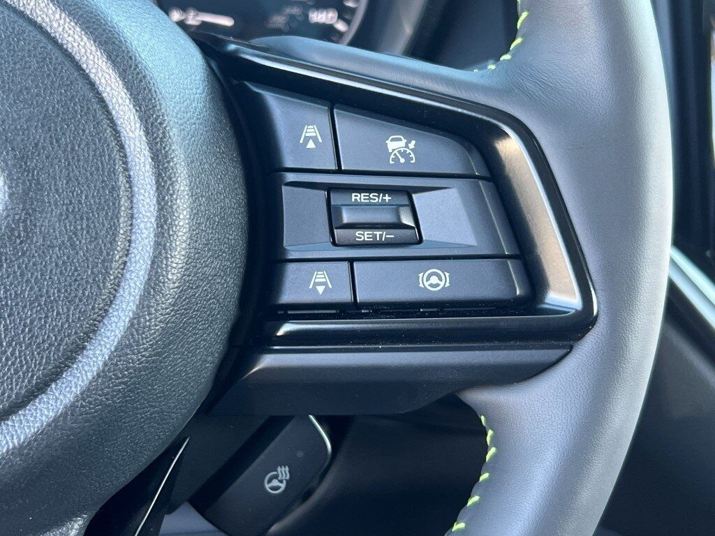 2026 Subaru ASCENT Onyx Edition Touring 7-Passenger Springfield VA