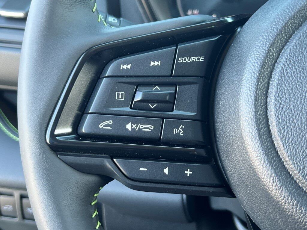 2026 Subaru ASCENT Onyx Edition Touring 7-Passenger Springfield VA