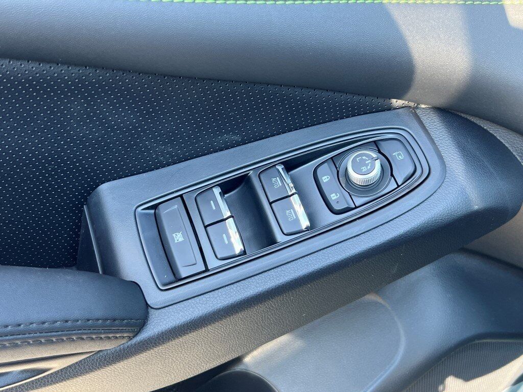 2026 Subaru ASCENT Onyx Edition Touring 7-Passenger Springfield VA