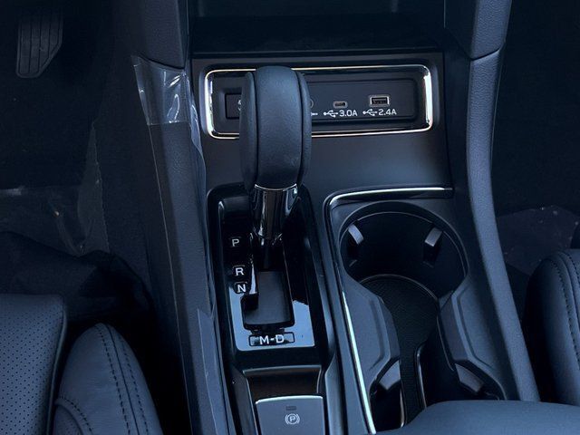 2026 Subaru ASCENT Onyx Edition Touring 7-Passenger Springfield VA