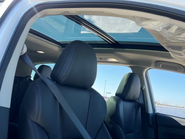 2026 Subaru ASCENT Onyx Edition Touring 7-Passenger Springfield VA