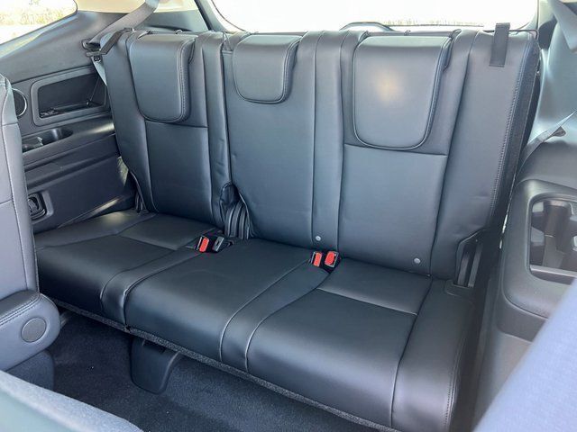 2026 Subaru ASCENT Onyx Edition Touring 7-Passenger Springfield VA