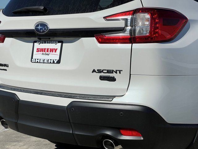 2026 Subaru ASCENT Onyx Edition Touring 7-Passenger Springfield VA