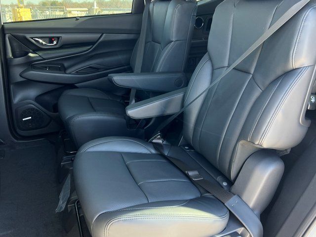 2026 Subaru ASCENT Onyx Edition Touring 7-Passenger Springfield VA