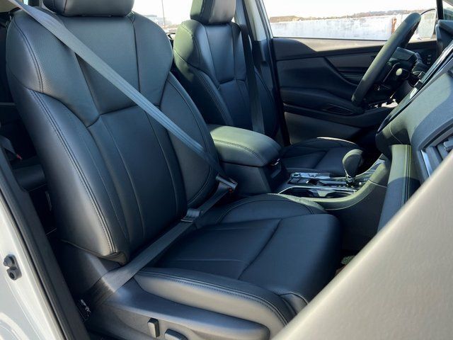 2026 Subaru ASCENT Onyx Edition Touring 7-Passenger Springfield VA