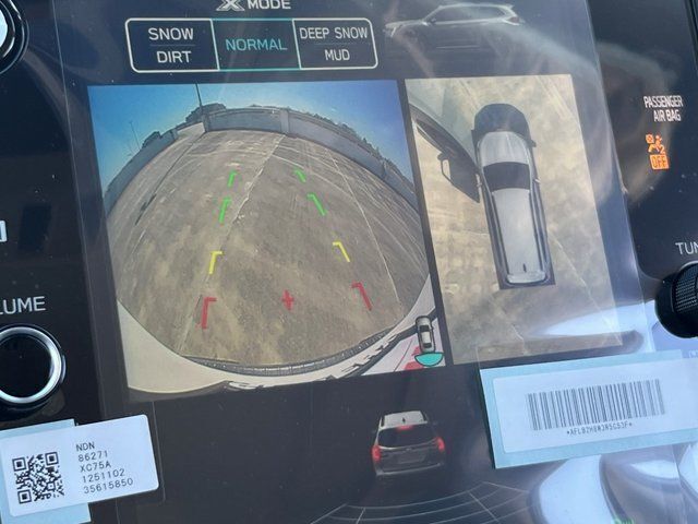 2026 Subaru ASCENT Onyx Edition Touring 7-Passenger Springfield VA